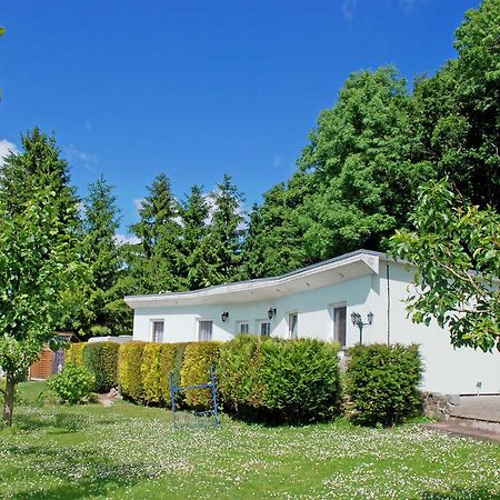 Ferienwohnung Patzig Auf Ruegen Экстерьер фото
